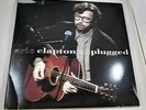 Eric Clapton Unplugged (2LP 180 Gram Vinyl) Record