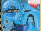 Japan Vinyl LP Records 20PP-53 Air Supply - Life Support