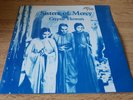 SISTERS OF MERCY- cryptic flowers  - lp--