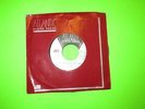 ACDC BACK IN BLACK / YOU SHOOK ME ALL NIGHT LONG  45 7