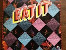 HUMBLE PIE ‘EAT IT’ Vinyl Double LP In Excellent Condition Cover & Booklet Mint