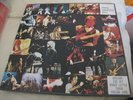 QUEEN - Greatest Hits (LP, South Korea, withdrawn sleeve, RARE)