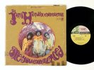 Jimi Hendrix Experience – Are You Experienced?   Rare 1st Label