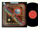 Journey – Departure   Rare Half-Speed Mastered Press W/Inserts