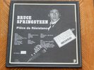 BRUCE SPRINGSTEEN PIECE DE RESISTANCE BOXSET 3 LP RECORD, # 2380