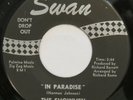 SHOWMEN In Paradise / Take It Baby SWAN 45 northern soul popcorn NM HEAR