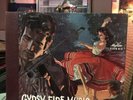 Rare GYPSY FIRE MUSIC 3 Record Set 78 RPM Majestic M-18 Emery Deutsch Ex Cond