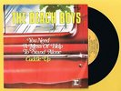 BEACH BOYS You Need a Mess Of Help 7
