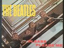 Beatles Original Album MFSL 1-101  PLEASE PLEASE ME  - Played once NM