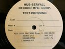 FRONT 242 orig. HEADHUNTER 12