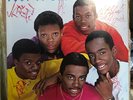 NEW EDITION orig. COOL IT NOW 12