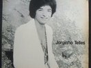 JORGINHO TELLES - LATIN SOUL FUNK BREAKS PSYCH MARCOS VALLE 1971 LP BRAZIL HEAR
