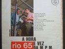 RIO 65 TRIO - 