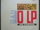 OS COBRAS - 