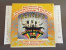 THE BEATLES MAGICAL MYSTERY TOUR LP W/ INSERT SMAL-2835