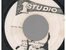 WILLI WILLIAMS Addis-a-baba 7