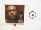 Charlie Mingus - Blues & Roots - Mono -Jazz LP