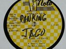 Alton Ellis & Ranking Trevor 