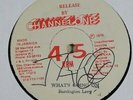 Barrington Levy 
