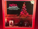 VARIOUS Nöel 37 All-Time Favourite Christmas Songs & Carols 1987 UK Vinyl LP EXC