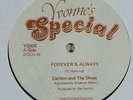 Carlton & The Shoes 