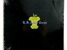 U.S. APPLE CORPS LP 1970 Religious Hard Rock Vintage Vinyl