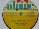 Dave Robinson 