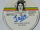 Echo Minott 