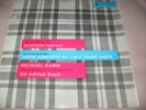 LP -  Bruch - Wieniawski - Rabin - Violin Concerto - Sir Adrian Boult / Columbia