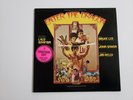 Enter The Dragon Original Soundtrack LP 1973-Used-NM