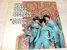 Three Degrees, The 