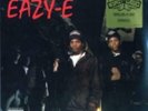 EAZY-E: EAZY DUZ IT (LP vinyl *BRAND NEW*.)