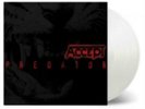 Accept: Predator (Coloured)  LP vinyl
