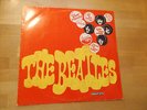 The Beatles Great Hits Fono-Ring SFGLP 77 939 Germany 1967 LP