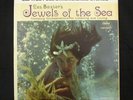 LES BAXTER JEWELS OF THE SEA VINYL LP CAPITOL 1537 CHEESECAKE EXOTICA