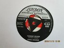 EDDIE COCHRAN=TEENAGE HEAVEN  VG+