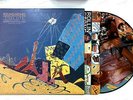 The Rolling Stones-Still Life(American Concert 1981)UK LP 1982 FOC+Innerbag '