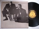 PHIL WOODS GENE QUILL Phil & Quill NM- PRESTIGE 7115 Original W. 50th DG RVG LP