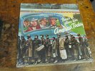 CURTIS MAYFIELD There's No Place Like America Today LP CURTOM SEALED orig.
