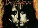 Alice Cooper: Dragontown =LP vinyl *BRAND NEW*=