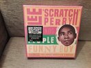 Lee Scratch Perry & Friends .. People Funny Boy  10 x 7