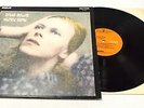DAVID BOWIE 'Hunky Dory' Vinyl Lp On RCA Orange Labels 'Dynaflex' 4S/2S - S86