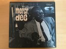 Mercy Dee Walton, Mercy Dee   NM, '61, Arhoolie (F 1007), Piano Blues