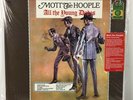 Mott the Hoople - All the Young Dudes [Limited Edition] LP (Color Vinyl) NEW