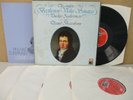 SLS 871 UK- Beethoven Complete Violin Sonatas 5-LP Pinchas Zukerman/Barenboim
