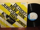 Blue Note 1513 Lp Thad Jones 