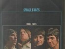 Small Faces ORIGINAL 1ST GERMAN Columbia Stateside Vinyl LP