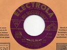 Sg.  -   WOLFGANG SAUER   -    NUR WEIL ICH BEI DIR BIN ( Singing The Blues)