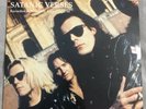 the sisters of mercy Satanic Verses Live At Wembley arena 1990 Double Vinyl