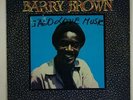 Barry Brown 
